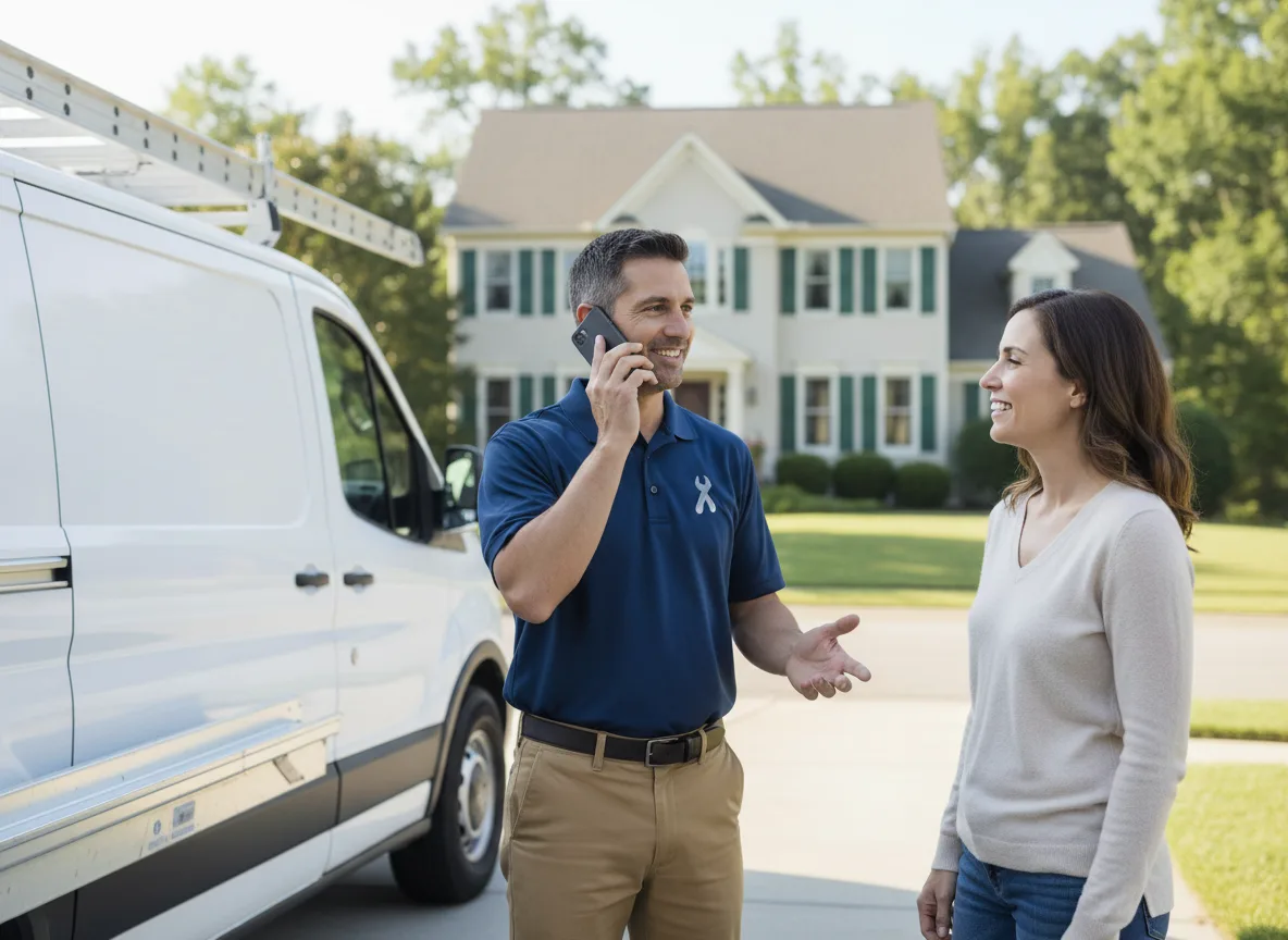 Home Gutter Service Gay, GA FAQs